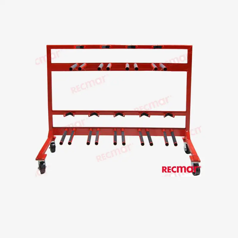 9-Drive Stern Support Stand – Marine Driveshaft Holder | Recsr9 1