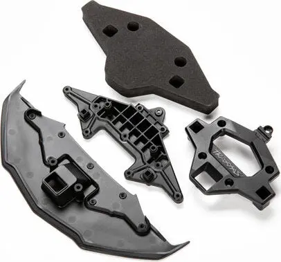 9320 Bumper Front Splitter Foam 1