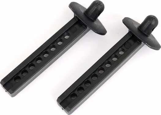 9417	 Body Posts Rear (2) 1