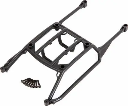 9513	 Body Support Center 1