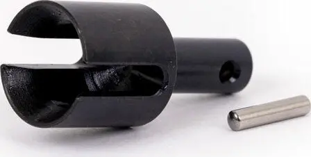9586	 Diff Output Cup Center Hardened 1