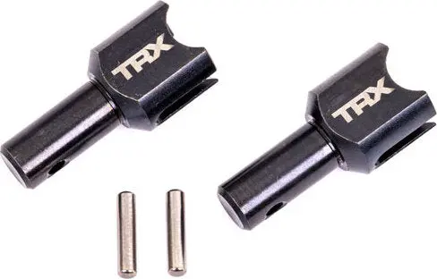 9586X	 Diff Output Cup Cntr Hardened 1