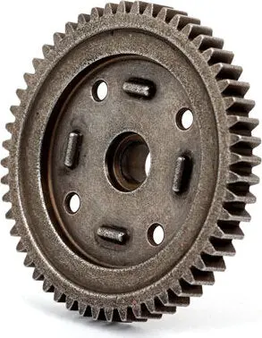 9652 Spur Gear 52T Steel 1.0Mp 1