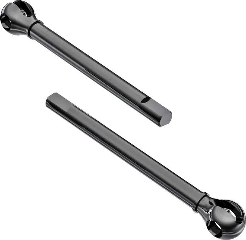 9729 Axle Shafts, Front, Outer 1