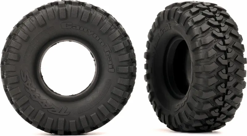 9769 Tires Canyon Trail 2.2 1