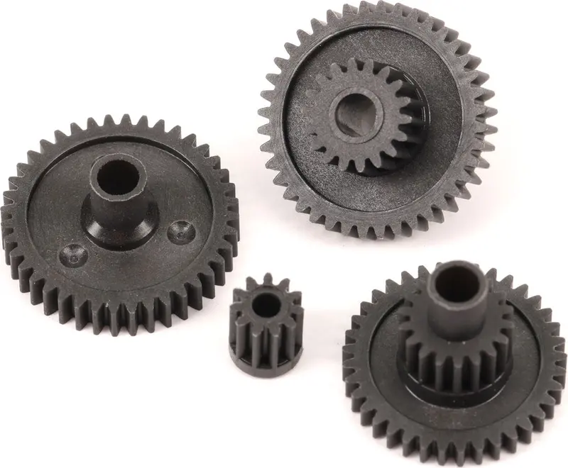 9776 Transmsn Gear Set High Range 1