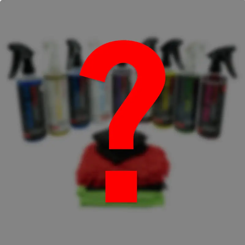 $99.95 Mystery Box 1