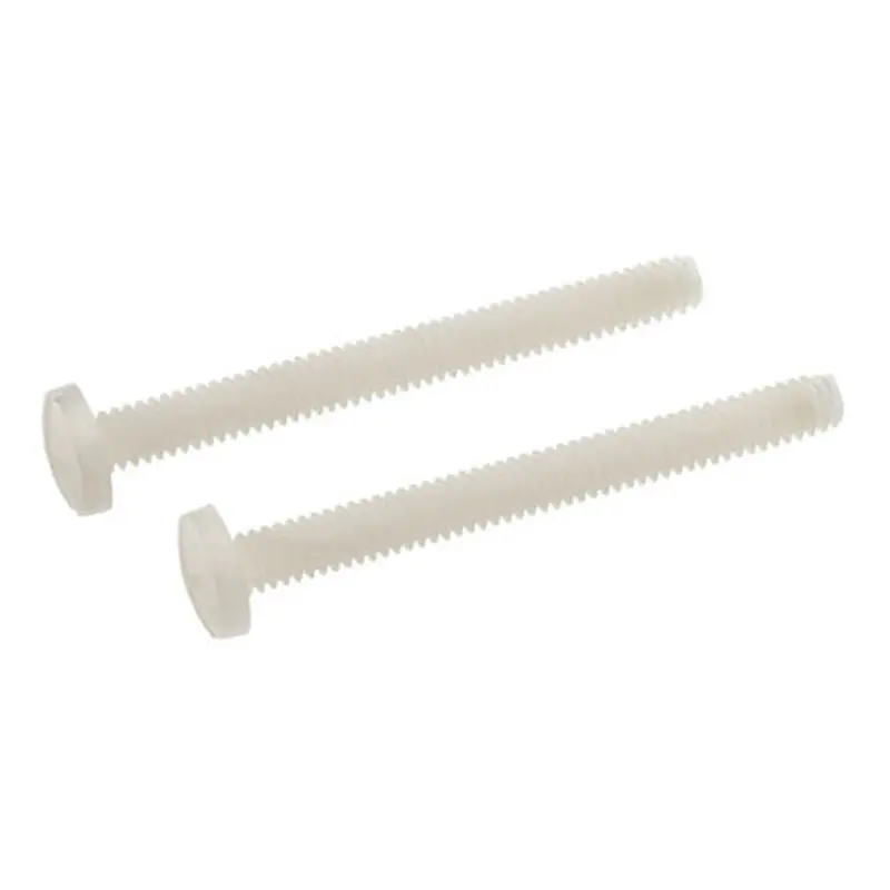 993 Nylon Wing Bolt Xl 1/4-20X3 (4) 1