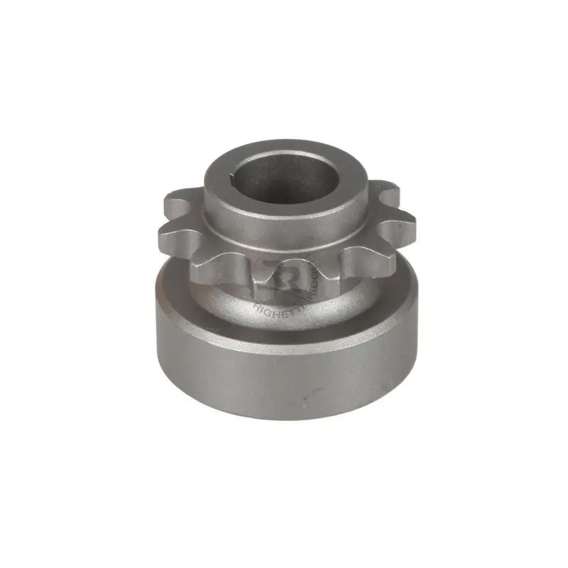 9T Engine Sprocket - Direct Drive 1