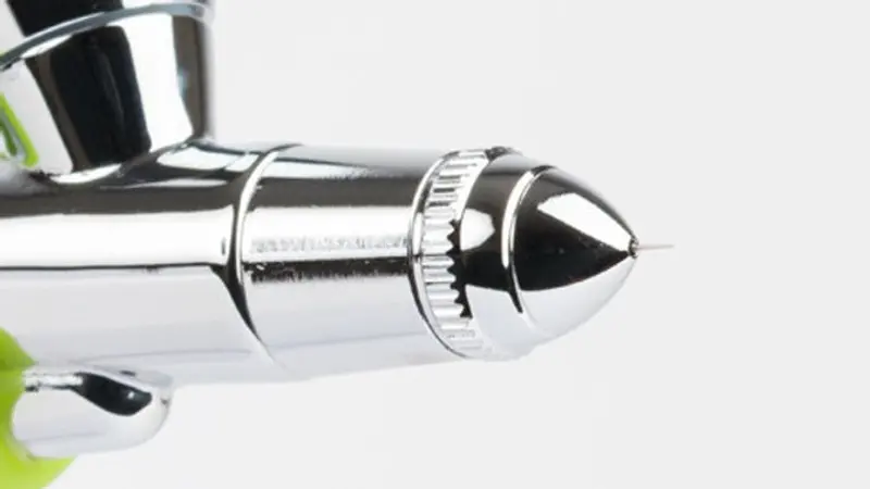 A044022 0.2Mm Clear Sight Nozzle Cap 1