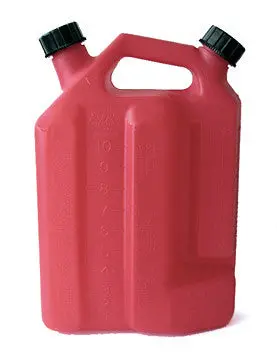 Accu-Mix Fuel Jug 1