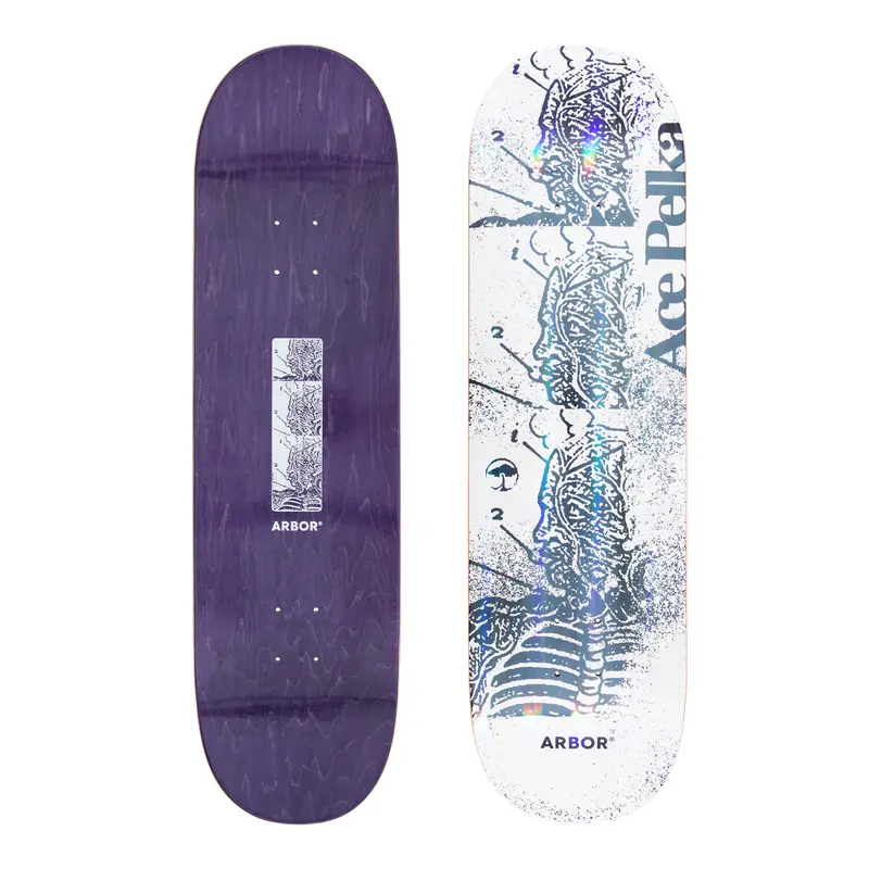 Ace Pelka Anatomy 8.75 1