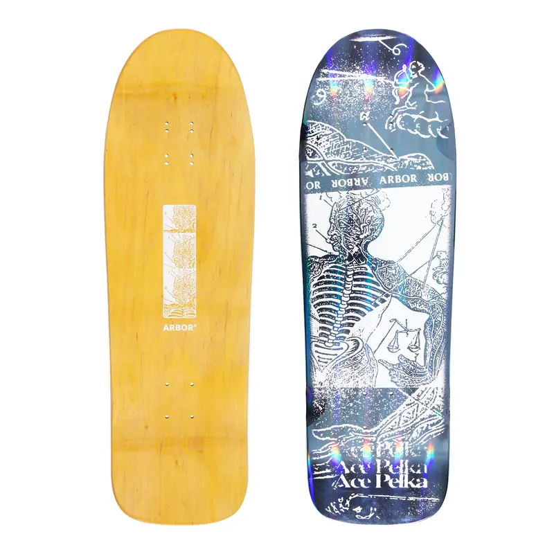 Ace Pelka Anatomy 9.75 1