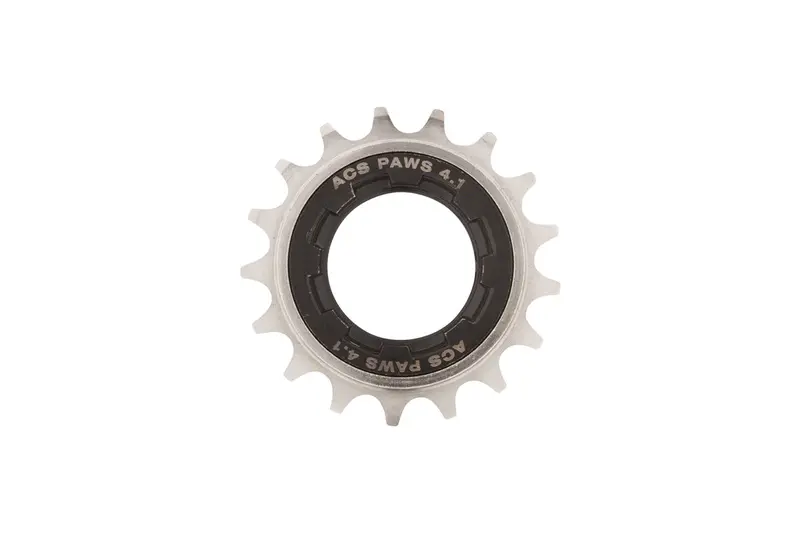 Acs Paws 4.1 Freewheel 1