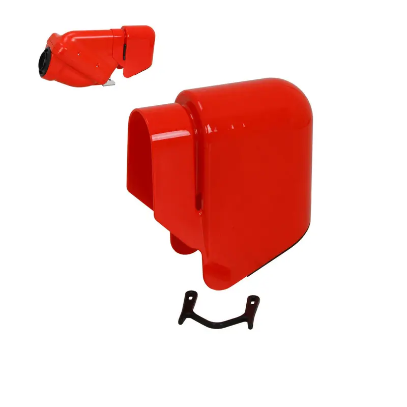 Active Airbox Rain Cover 1