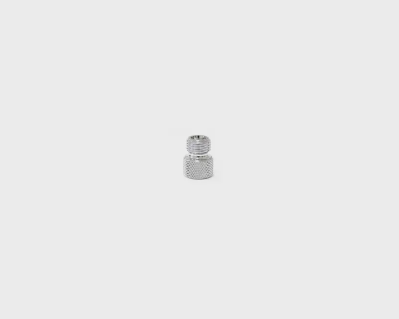 Ad11 Adapter, 1/8"F To 1/4"M 1