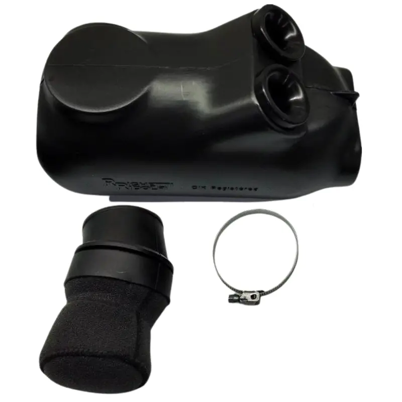 Airbox With Filter - 22Mm 1