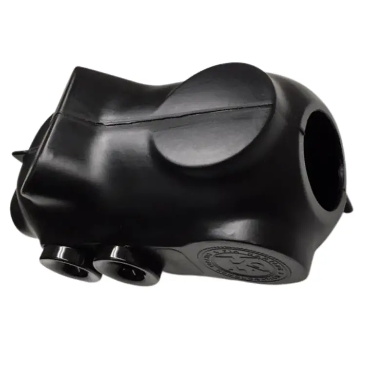 Airbox With Side Inlet - 22Mm 1