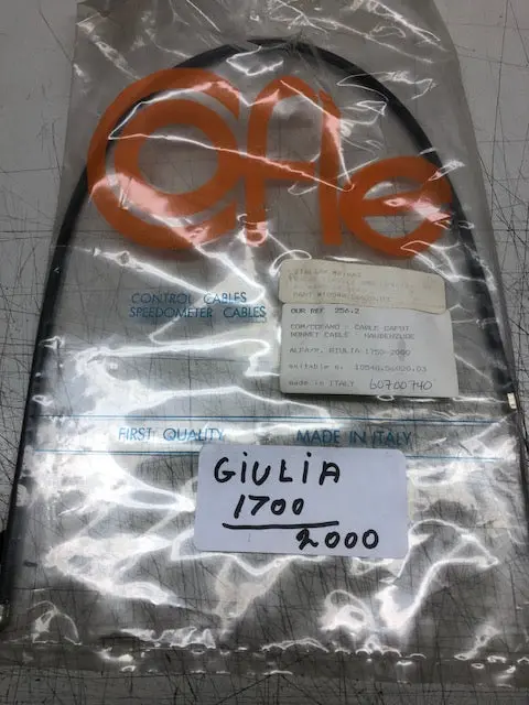Alfa Romeo Gtv Front Bonnet 1