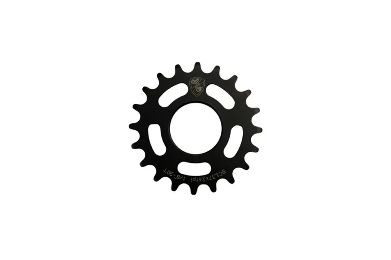 All City Standard Track Cog 1