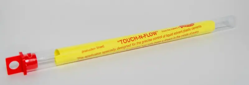 Alpha Abrasives Touch-N-Flow Applicator - #711 1