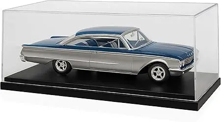 Amt600 1/25 Display Case 1