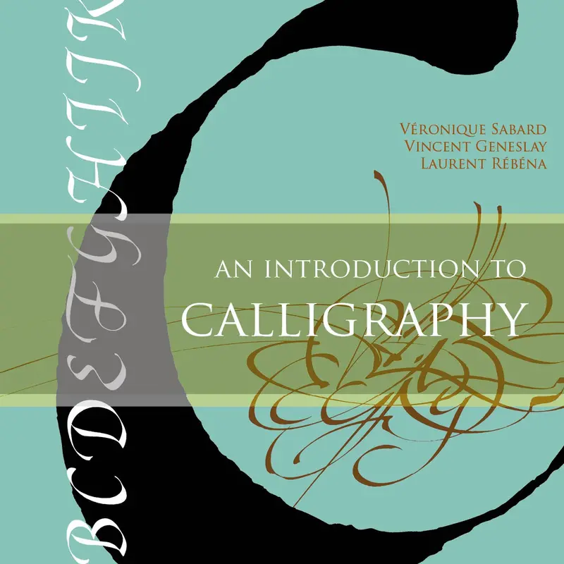 An Introduction To Calligraphy 1