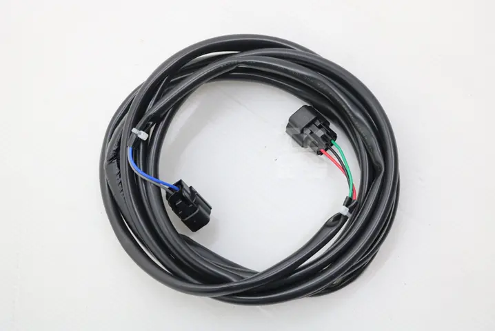 Apexi Power Fc Boost Control Kit Sensor Sol Harness #126161084 1