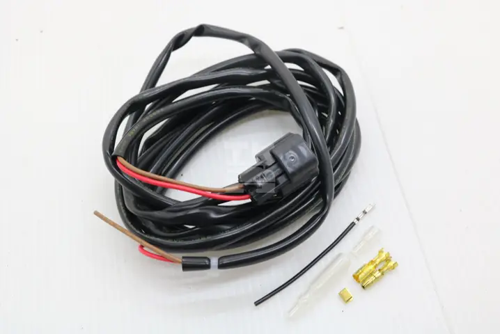 Apexi Power Fc Components Intake Air Temperature Sensor Harness ##126161072 1