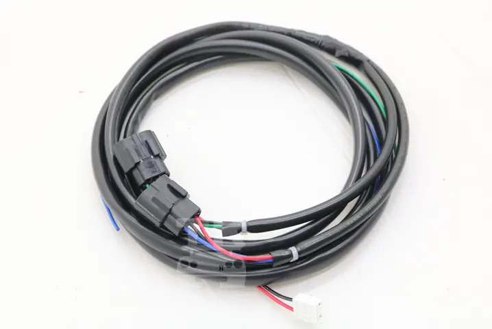 Apexi Power Fc D-Jetro Pressure Sensor Harness ##126161073 1
