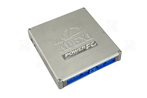Apexi Power Fc Main Unit - Lancer Evolution Vi Cp9a ##126161086 1