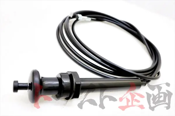 Apexi Replacement Exhaust Control Valve Cable 3.5M #126141259 1