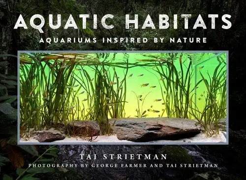 Aquatic Habitats By Tai Strietman 1