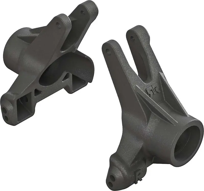 Ar330522 Hub Rear Blx 4S 1