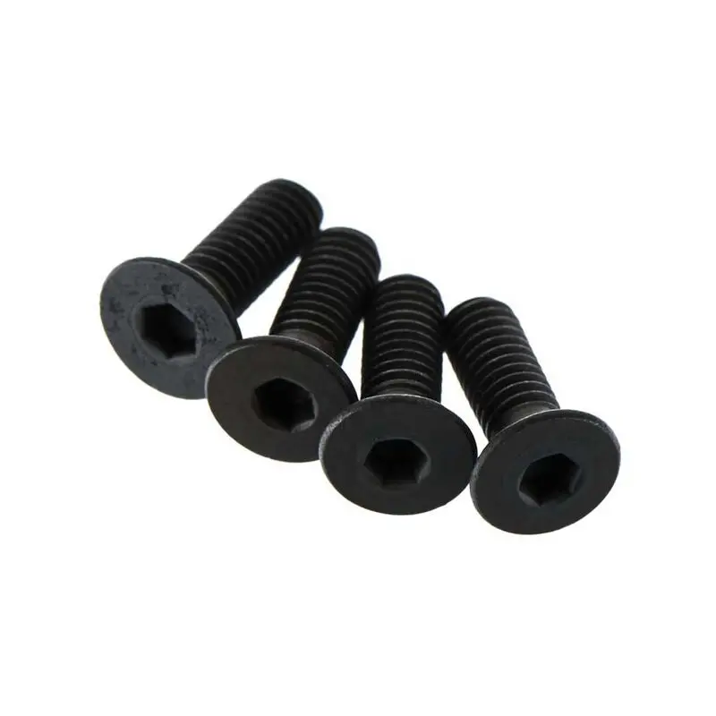 Ar722412 Flat Head Screw 4X12mm (4) 1