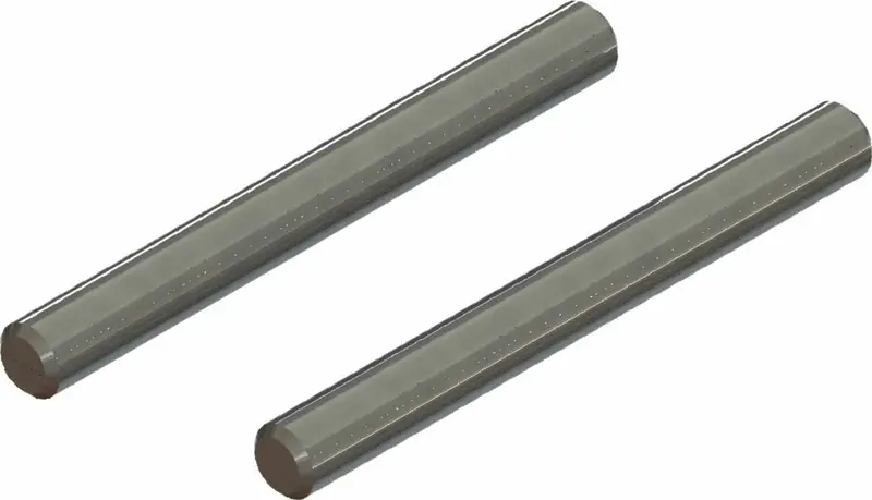 Ara320751	Hingepin 2.5X24mm (4Pcs) 1