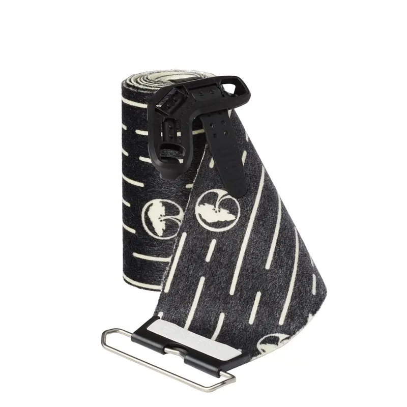 Arbor + Kohla Splitgrip Climbing Skins 1