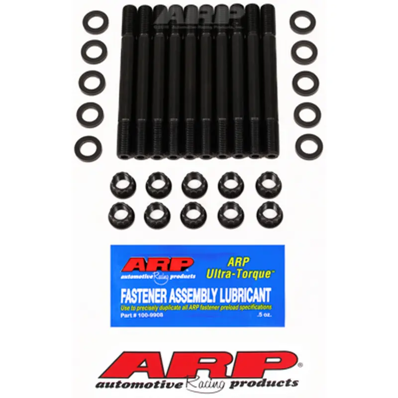 Arp 204-4203 Engine Fasteners - Cylinder Head Stud Kit (Set) - Vw Mk1 Mk2 & Mk3 8V 1