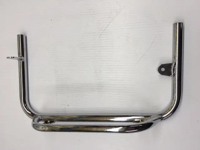 Baby/Cadet Unico Style Nerf Bars 1