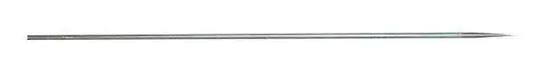 Badger Needle, Fine For Models 100 & 150 - Part #50-0401 1