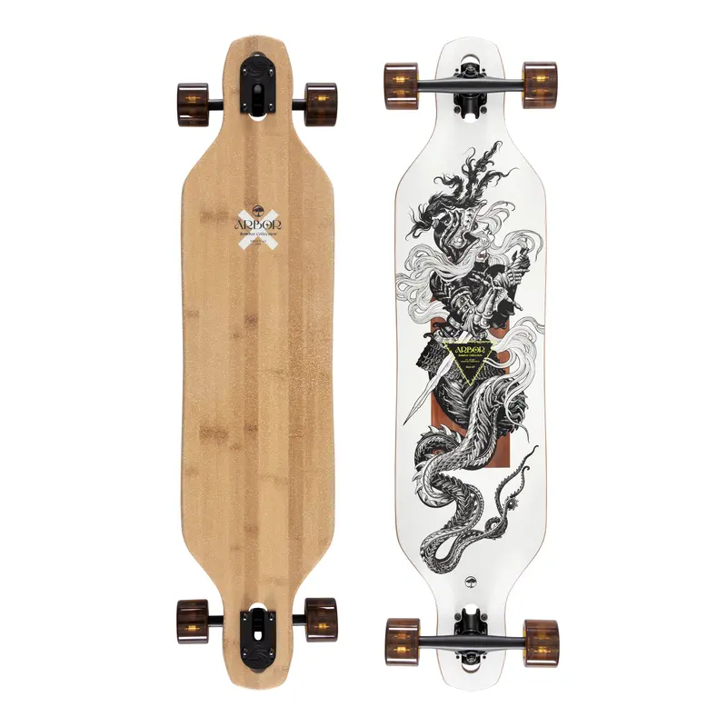 Bamboo Axis 40 K Darmaeva 1