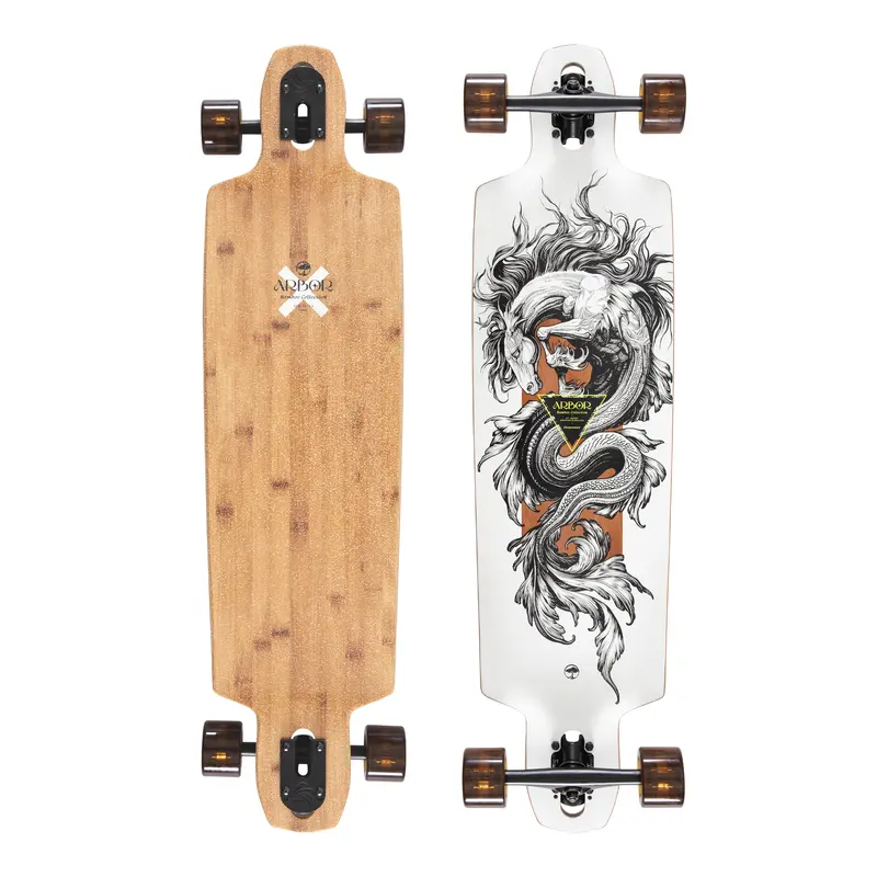 Bamboo Dropcruiser K Darmaeva 1