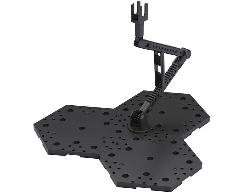 Ban2410267 Action Base 04 Black 1