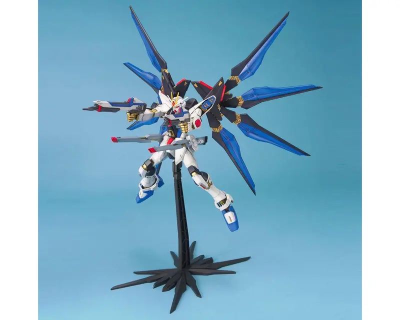 Bas2000728	1/100 Mg Gundam"Seed"Dest 1