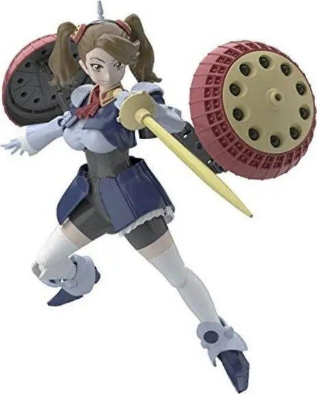 Bas2393106 Hyper Gyanko "Build Fighters" 1