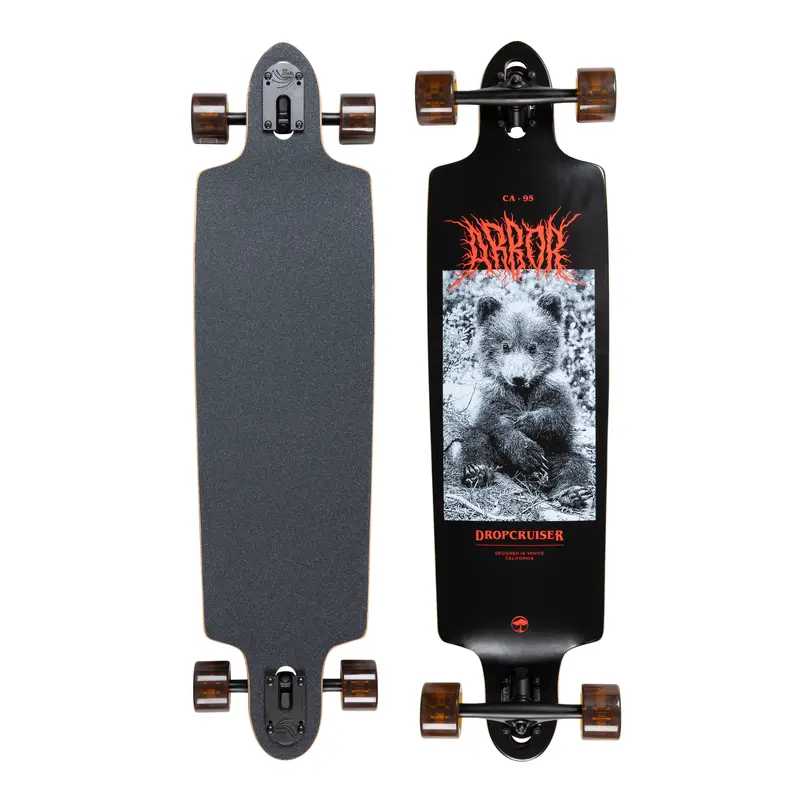 Bearcub Dropcruiser 1