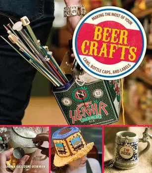Beer Crafts By Shawn Gascoyne-Bowman 1