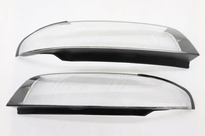 Behrman Headlight Repair Lens Kit - Bcnr33 Late Model #107241003 1