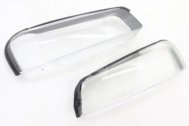 Behrman Headlight Repair Lens Kit - Bnr34 Er34 Enr34 #107241004 1