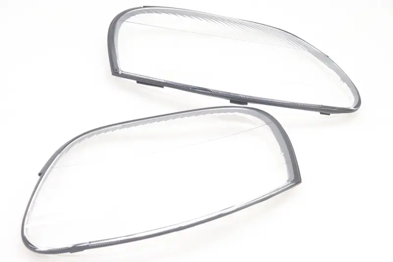 Behrman Headlight Repair Lens Kit - Jza80 Late Model ##107241006 1